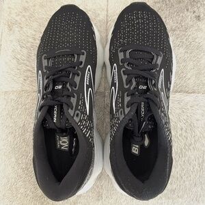 BROOKS GLYCERIN 20 WOMAN SZ 8W